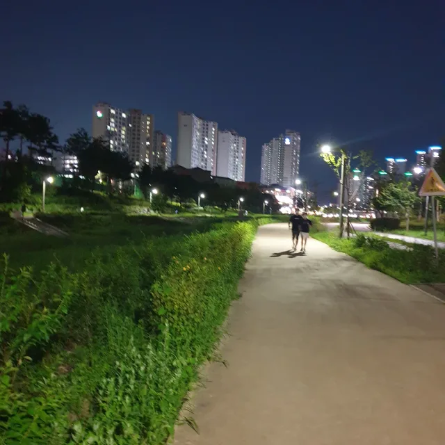 하남댁