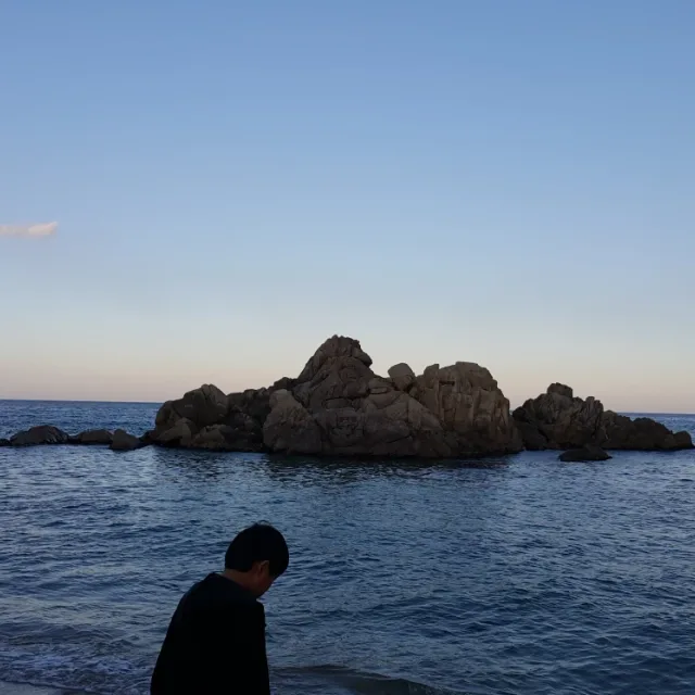 profile