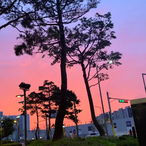 아녕하세오