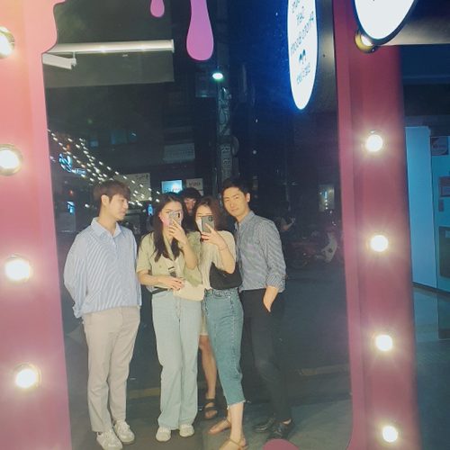 리뷰 프로필 이미지