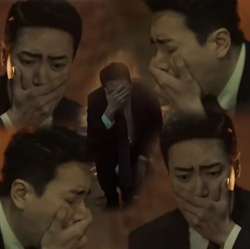 자꾸뭐가나오네