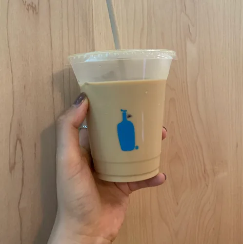 Bluebottle
