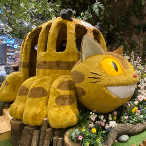 비니파