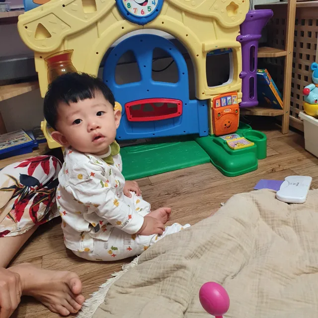 개똥이네