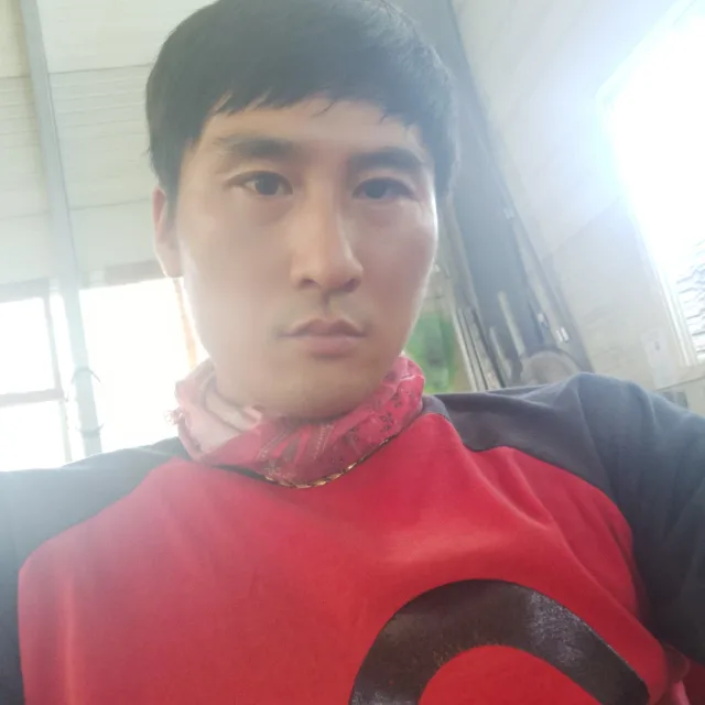 시골사람