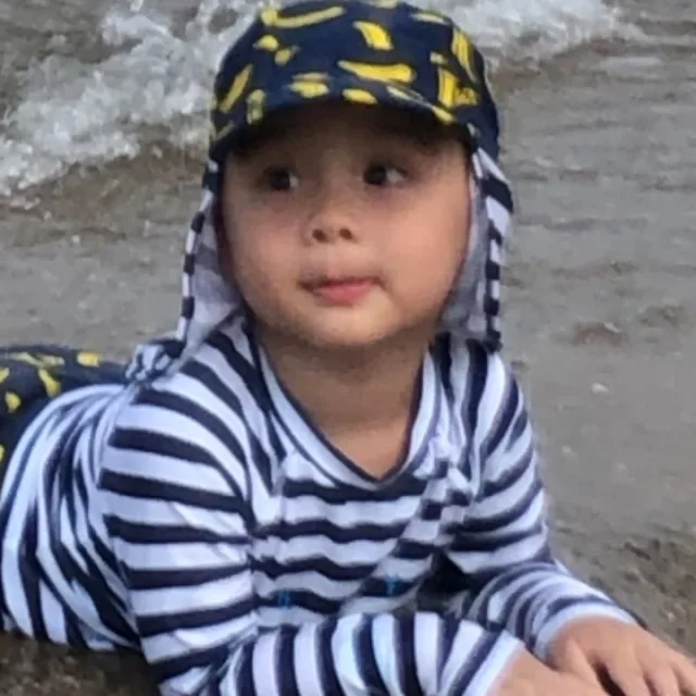 행복하람
