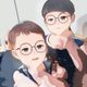 쌍둥이맘