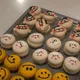 happily