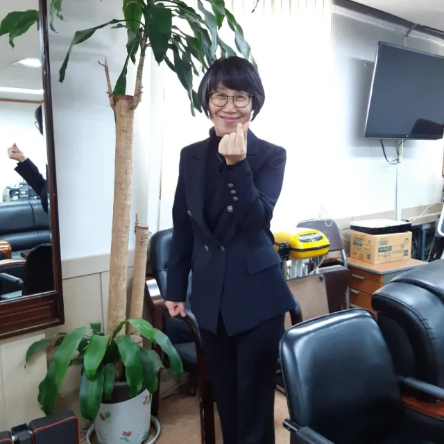 선한사람