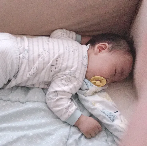 쪼꼬맘
