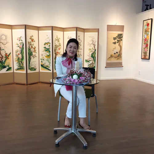 소담