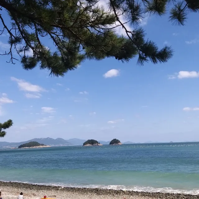 하얀별