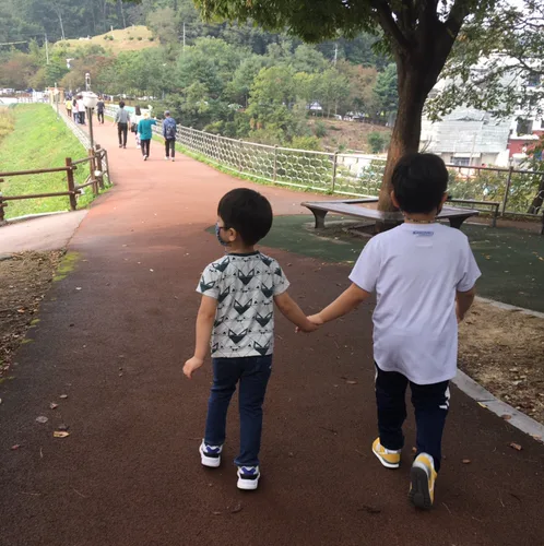 산도맘