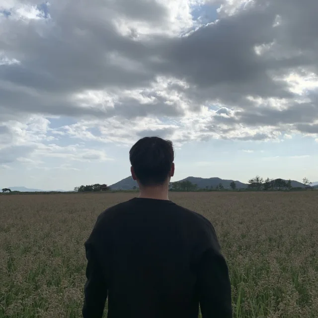 falling