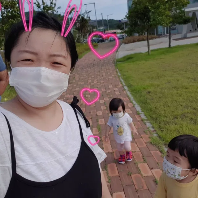 로로남매맘