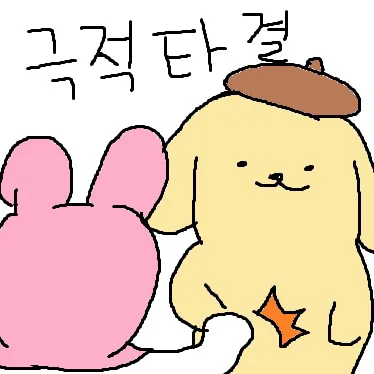 앙감귤띠