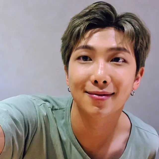 김남준