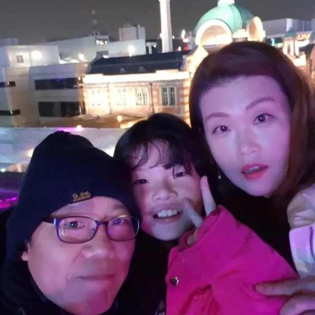 늘그자리