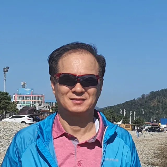 노랑개비