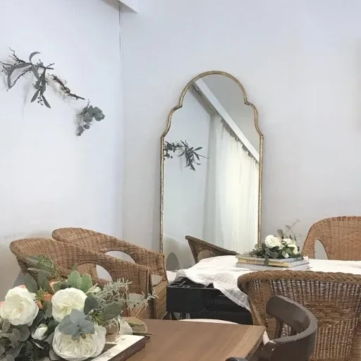 연필화