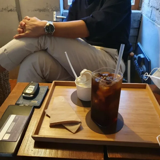 올리브홍