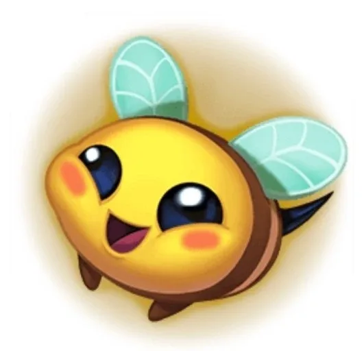 꿀벌