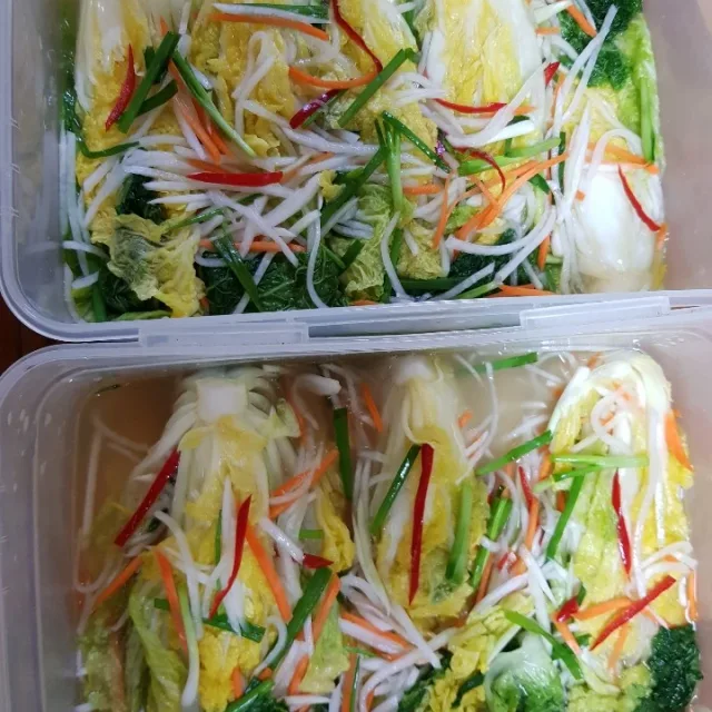 엄마의밥상