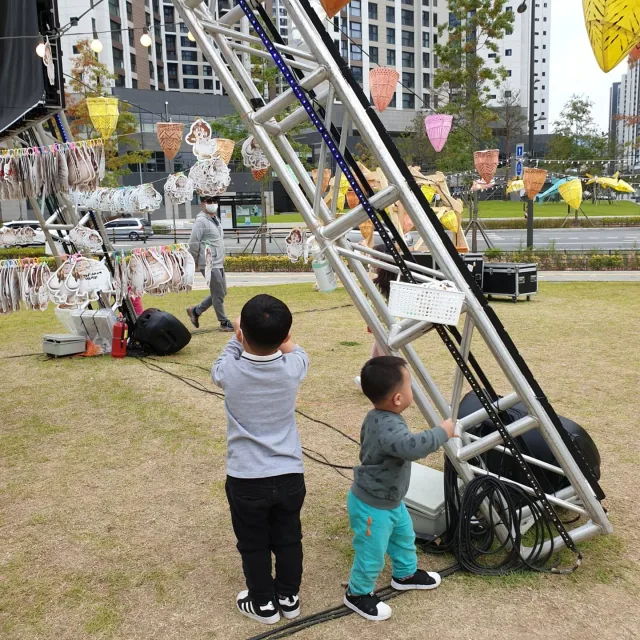 준이성이맘
