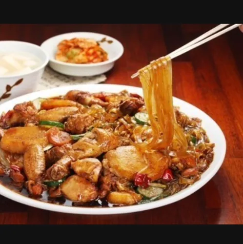 찜닭러버