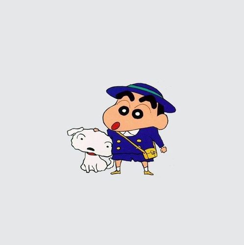 흰둥이