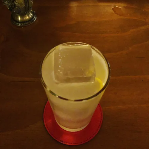 민트쥴렙