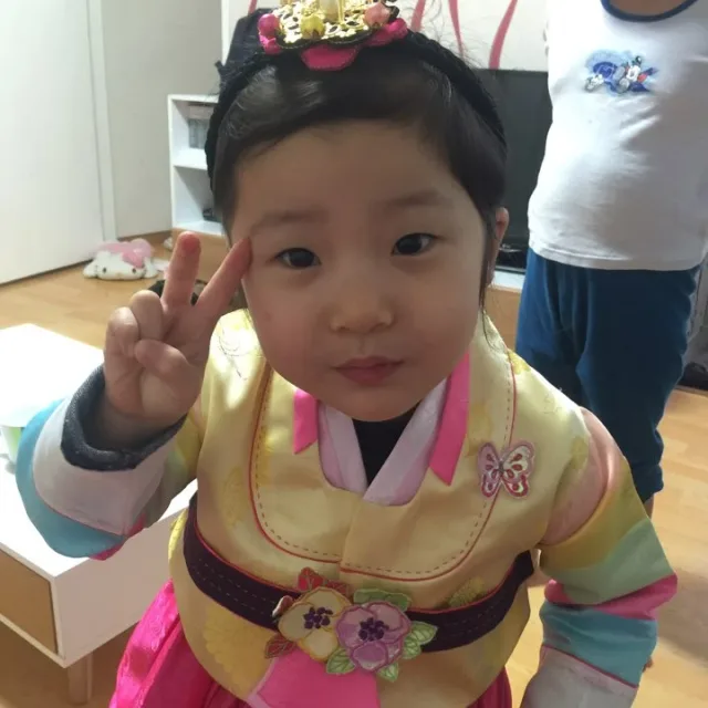몽끼짱