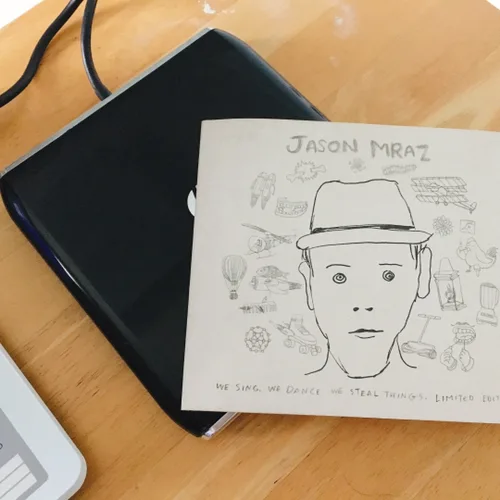 JasonMraz
