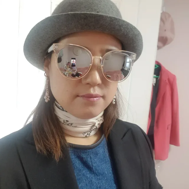히야honey