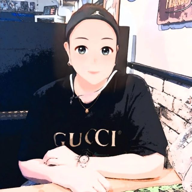 리뷰 프로필 이미지