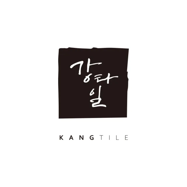 강타일