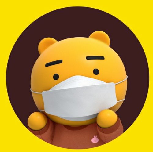 리뷰 프로필 이미지
