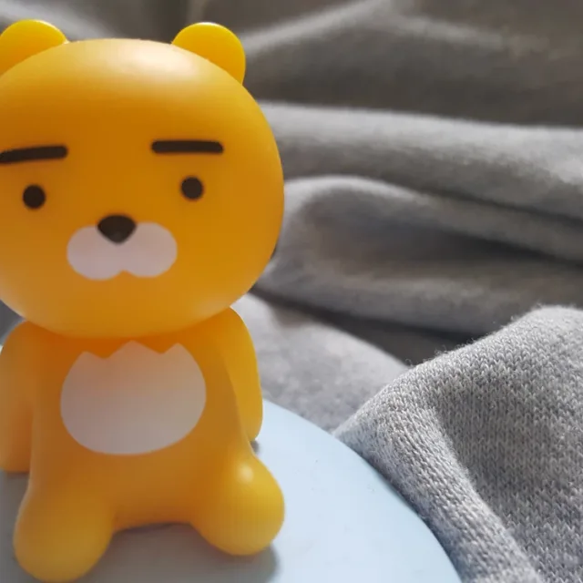 짱꾸