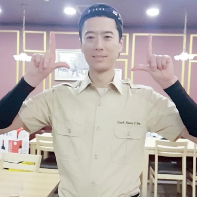해피당근