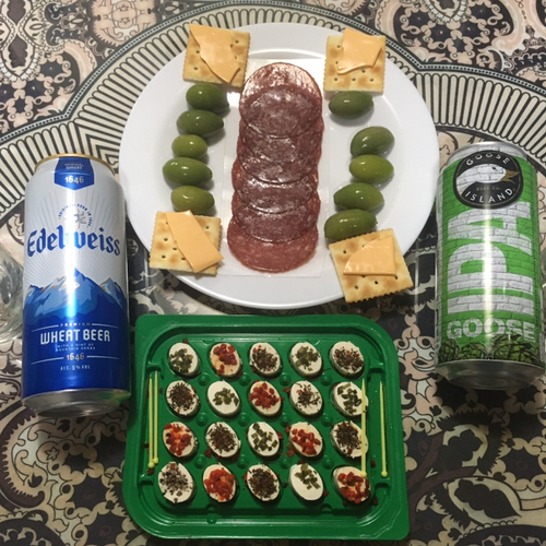 새콤달콤한올리브