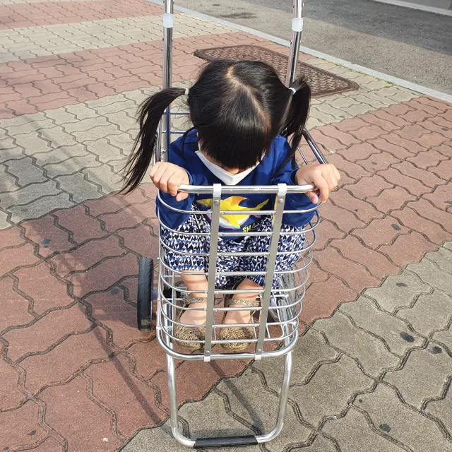 이삭샤멜맘