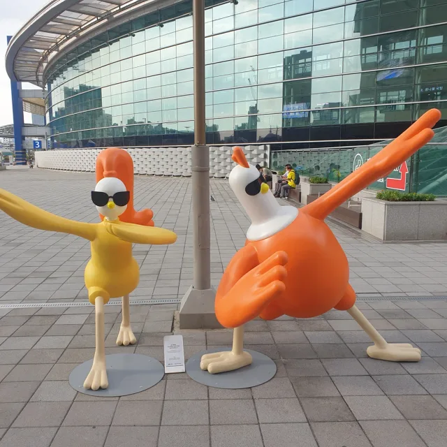 선봅기