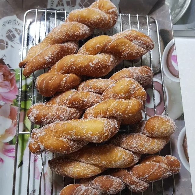 여호수아