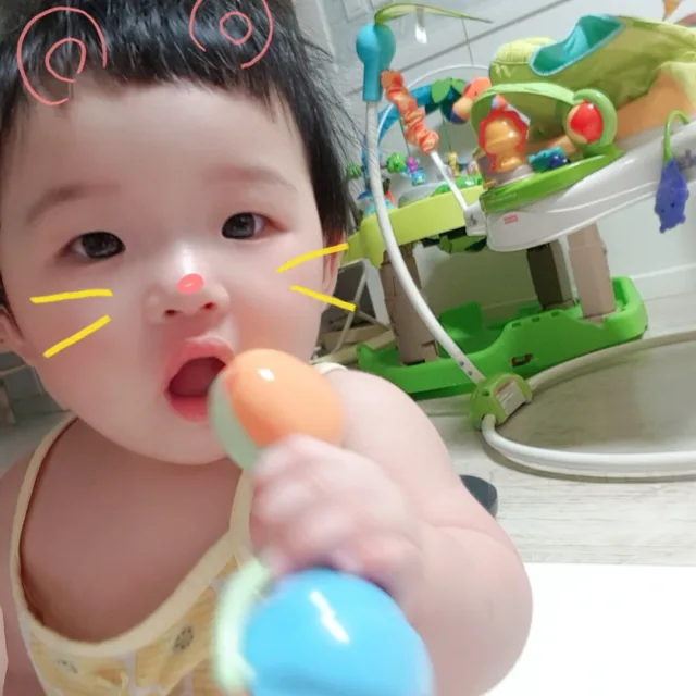 마지막주자