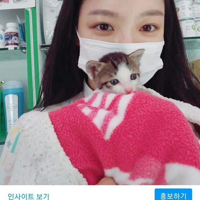 용맘