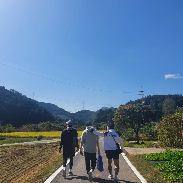 마크스착용Yes