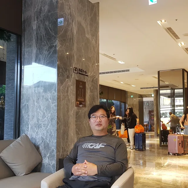 꽃바람