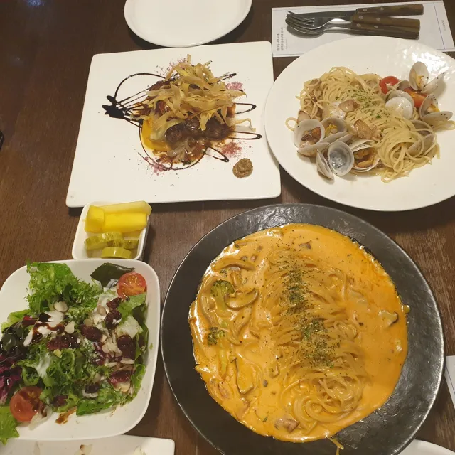 젊줌마