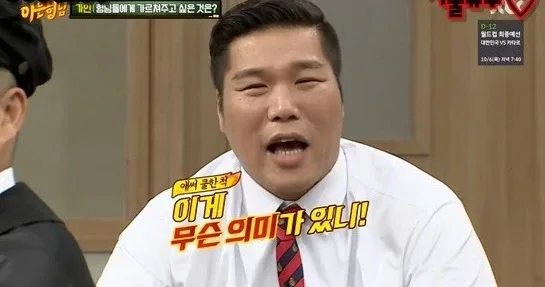 매력맘