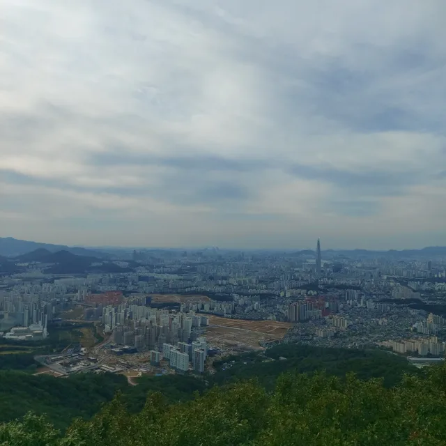 와우우와